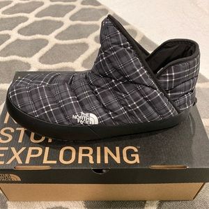 Men’s Thermoball Traction Bootie